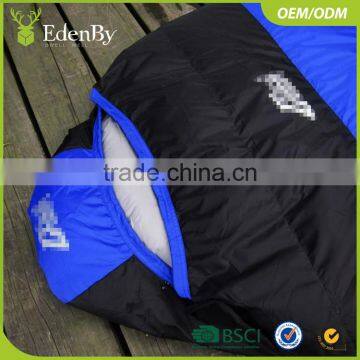 Excellent quality display camping sleeping bag