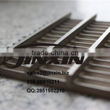 JINXIN stainless steel shower floor grate drain/stainless steel drainage grates