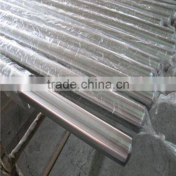 Guangzhou Manufactory Inox 304 316 Raw Material Stainless Steel Handrail Tubes photo-3