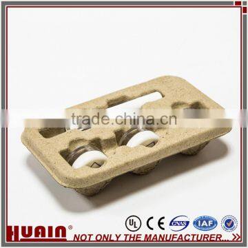 Transfer Molded Green Pulp photo-4