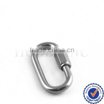 D Ring Carabiner