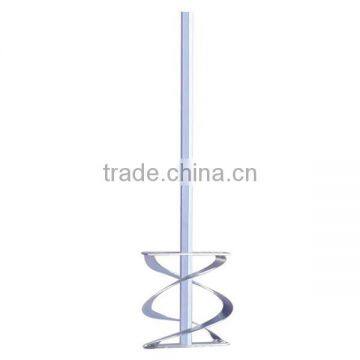 SPIRAL HAND DRILL PAINT MIXER MUD MIXER PAINT photo-3