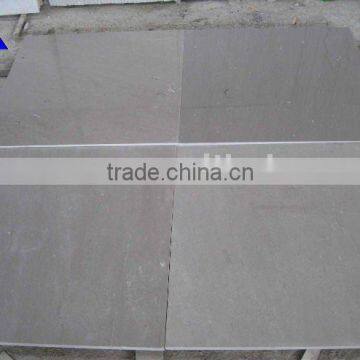 Cinderella Grey polished marble slab