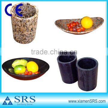 granite marble cooking stone