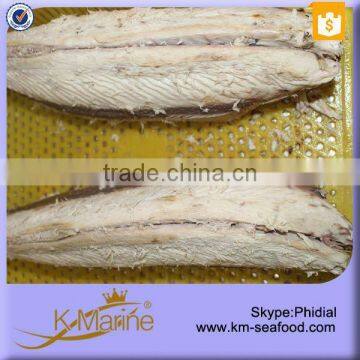 Boneless Top Quality Tuna Loin