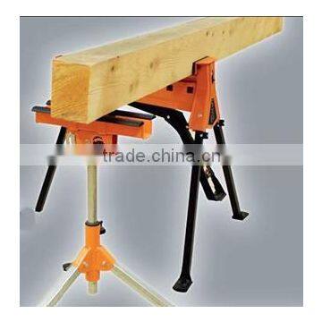 Super Jaw, Miter Saw Stand, Saw Horse photo-2