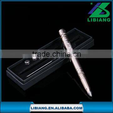 Multifunctional Self Defense Device Tactical Pen