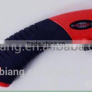 Long Wooden Handle Garden Saw photo-4