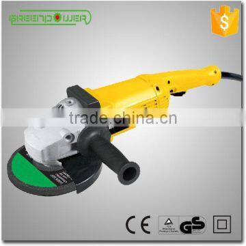 180/230mm dewalt angle grinder GP71122