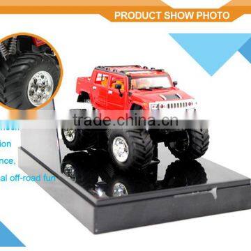 Newest Products 5 Channel 1:43 HSP RC Car With EN71 Certificate photo-2
