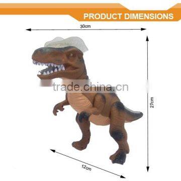 Remote Dinosaur Toys Radio Toy rc Dinosaur With Music With EN71,dinosaurs Jurassic photo-4