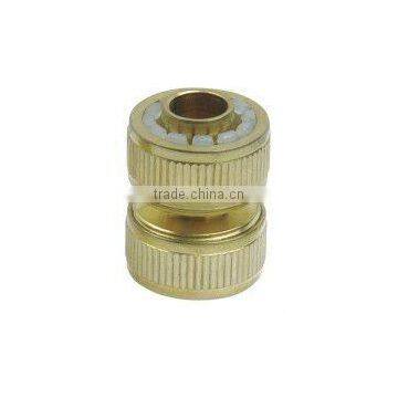 Super Brass/ Aluminum Hose Mender