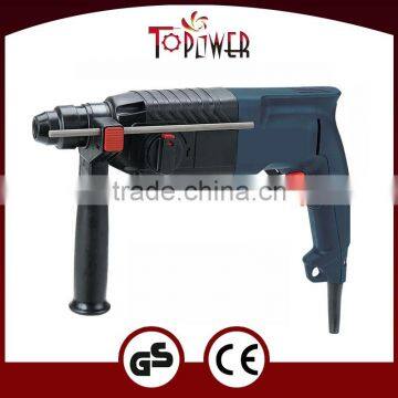 24mm Electric rotary hammer drill