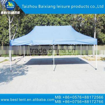 Media Entertainment Can Printing Family Party Tent Inflatable Tent