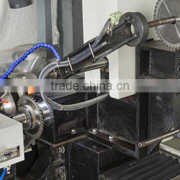 Independant R&D Automatic Grinding Machine for Side With Automatic Loading and Unloading System photo-3