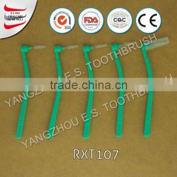 Wholesale and Changeable Tooth Brush for Braces