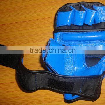 Custom Made Mma Gloves photo-6