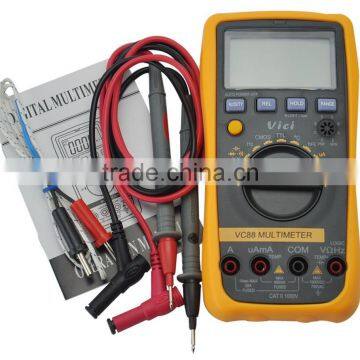 Victory digital multimeter for VC88