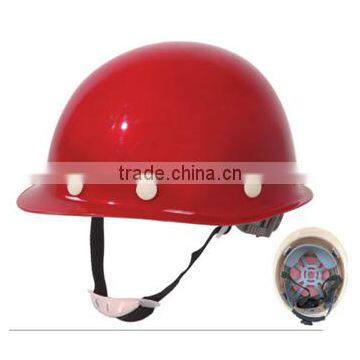 ABS / HDPE Safety Helmet