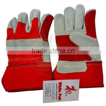 Industrial Working Gloves