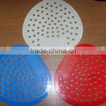Strawberry Deodorizing Urinal Screen or Urinal Screen Mat 82401