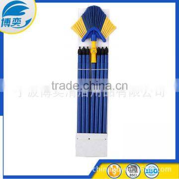 BOYEE High Corner Ceiling Cobweb Broom