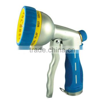 10-Pattern Trigger Nozzle (GWI-2304M-10)