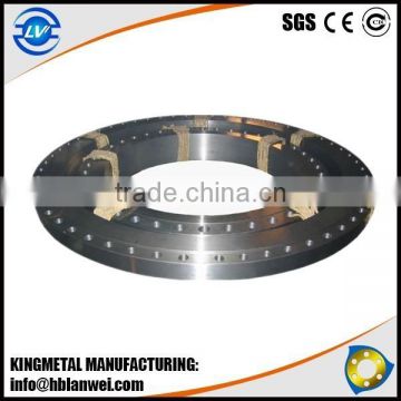 ansi/asme b16.5 flange class 150 300 600 2500 flange made in China for world market