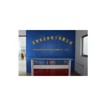 Shenzhen Jipu Electronics Co.,LTD. company overview - view 1