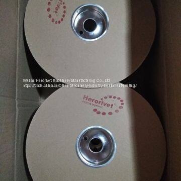 5.3*8MM High Joint Strength Tape Self Pierce Rivets (SPR) photo-4