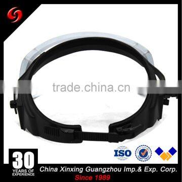 PASGT M88 Tactical Ballistic Protection Helmet With Visor photo-5