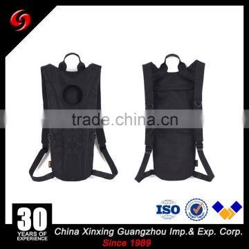 Cheap China 600D Polyester Carrier Cycling Bicycling Hiking Outdoor Sports Hydration Backpack Bag photo-2