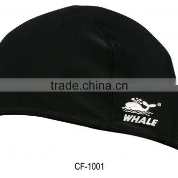Lycra Swim Cap With Customized Logo,fabric Swimming Cap(CAP-1000) photo-2