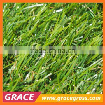 Natural Grass Garden Landscaping/ Decking Synthetic Grass photo-3