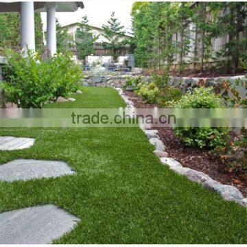 Enhanced Waterproof Designed Artificial Grass for House photo-4