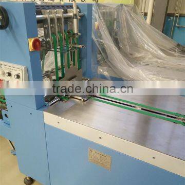 China Manufacturer Book Paper Stacker for Printing Press photo-2