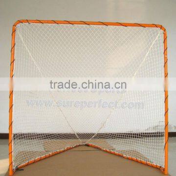 Steel Lacrosse Goal