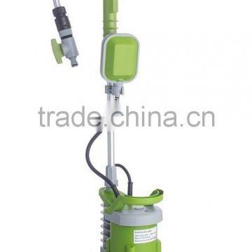 Electric Submersible Water Pump