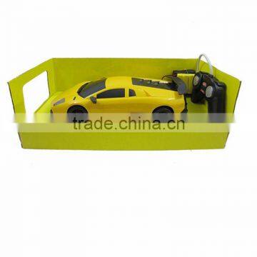 ICTI rc toy car smart mini car from china icti manufacturer