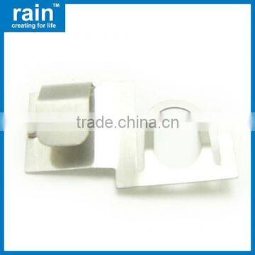 Phosphorous Bronze Nickel-plated Battery Contact photo-2