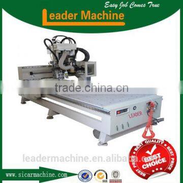 CNC3015D Magazine + drill set cnc wood router series