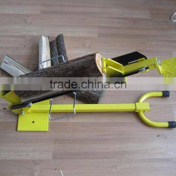 Log Splitter for Wood Working
