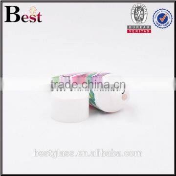NEW 60ml 2oz Plastic Tube With Screw Cap for Cream Packaging China photo-5
