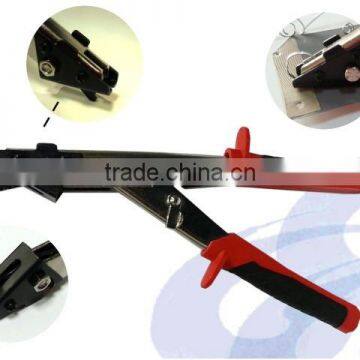 10 Inch Sheet Metal Nibbler With Automatic Chip Breaker photo-2