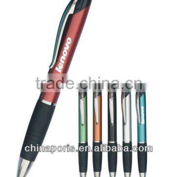 promotion newest ball point pen metal ball point pen