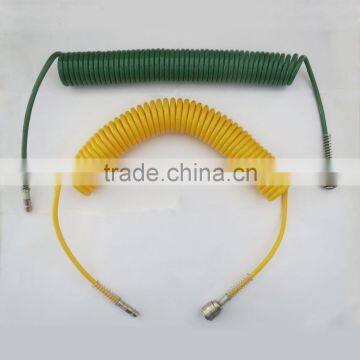 Fine Flexibility Polyurethane PU Shrinkable Hose for Hydraulic Tool 10mm*6.5mm Used for Pneumatic Tools photo-4
