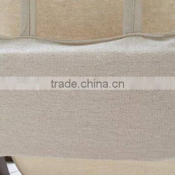 Folding 4-adjustable Wooden Chair Wood Beach Chair photo-5