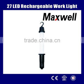 rechargeable led work light