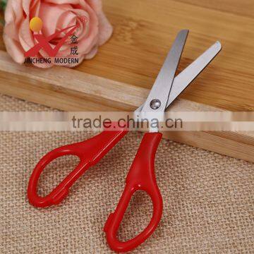 AQI79-- Hot Sale & Good Quanlity Cheap Student Scissors ,calibration Scissors photo-2