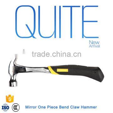 claw hammer mirror one piece bend claw hammer